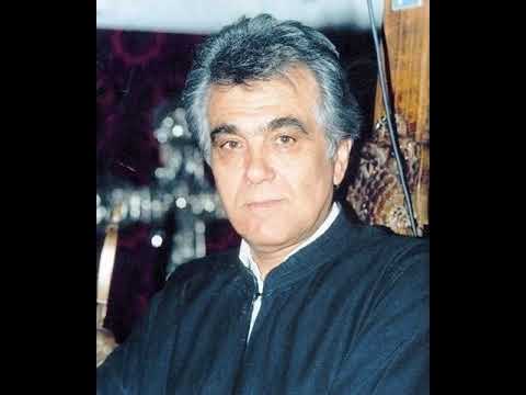 Κυπριακά παραδοσιακά τραγούδια - Σπανός Γιώργος