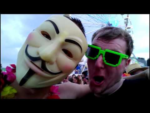 Open Beatz Festival 2016