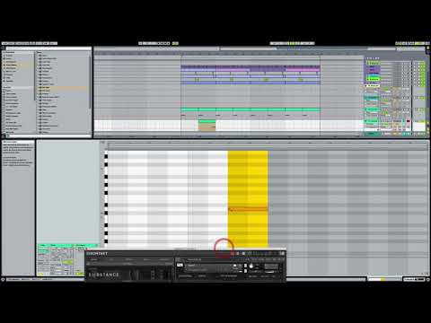 Minimal Techno   Tutorial 08   Sound Design Part 1