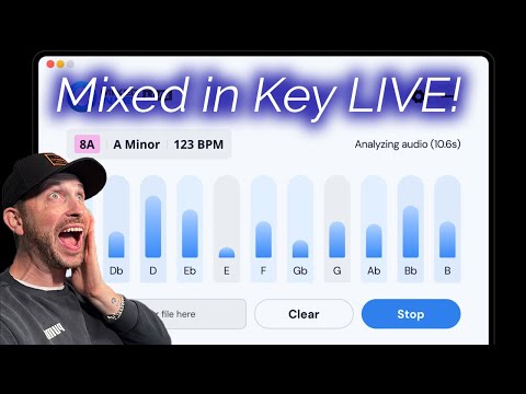 🎵 Mixed in Key Live: This Tool Will Transform Your Music Forever! 🎶