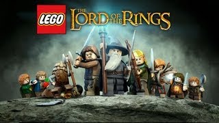 Lego Lord Of The Rings Cheat Codes: Unlockable Characters 360/PS3/Wii