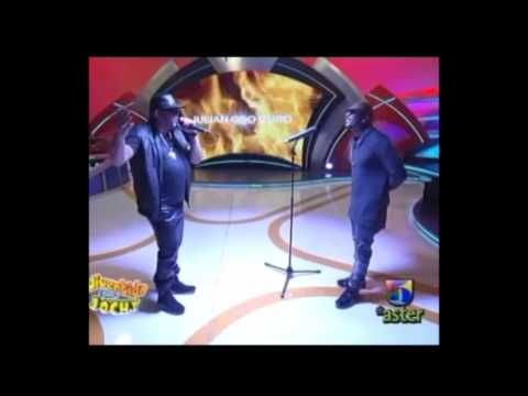 Sujeto Oro 24  - Ta Gago