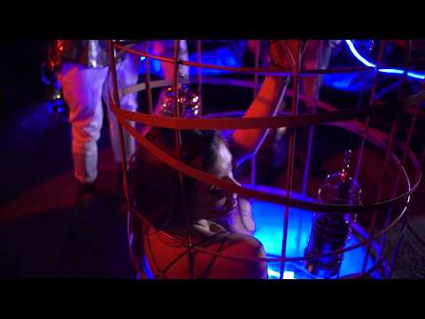 Oro Fino, Yansel, Leeder - Dosis Letal (Official Trailer)