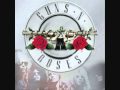 Guns N'Roses - You Could Be Mine / karaoke ...