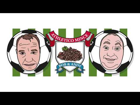 Athletico Mince Episode 42: Ding Dong, Landlord Here