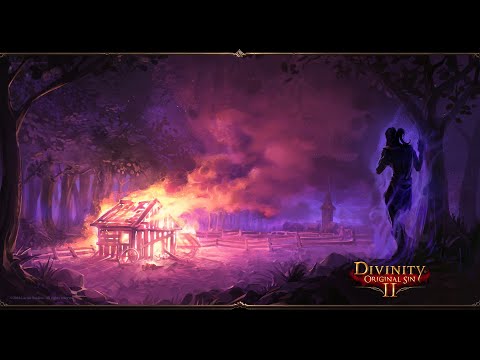 Divinity Original Sin Hentai