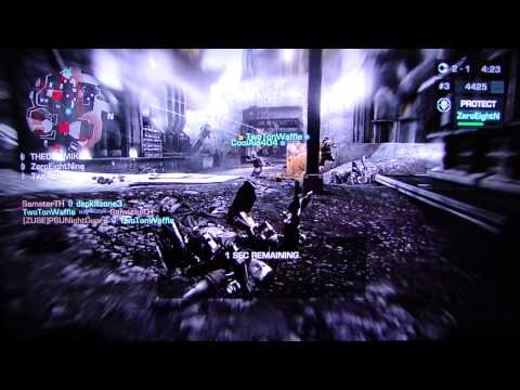 Killzone 3 Fan Appreciation Matches pt 19