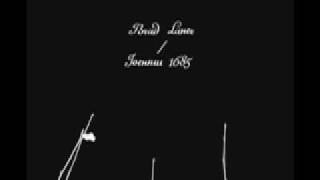 Brad Laner - Feelin' Stronger Every Day (Chicago Cover)