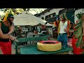 Kusah Sweet Remix Ft Mabantu Kontawa Official Video