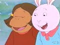 Arthur Home Video Promo 1998