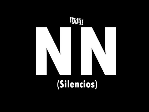 Grafy - NN (Silencios)