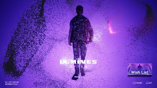 Lumines Arise Demo - Full Gameplay