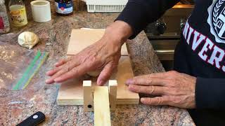 Fresh Pita Bread (Full)