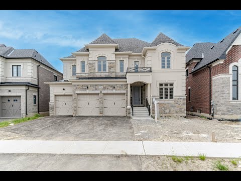 76 First Nations Trail, Vaughan Home - Real Estate Properties