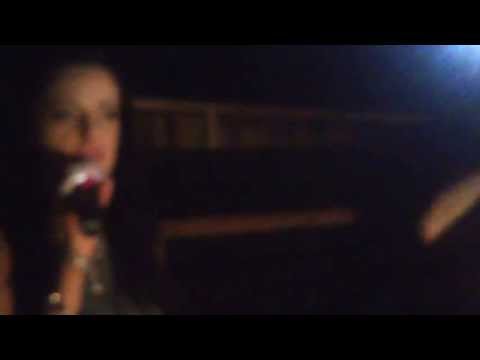 Eva Maria, DJ Tizer & MCDC @ Bloomfield