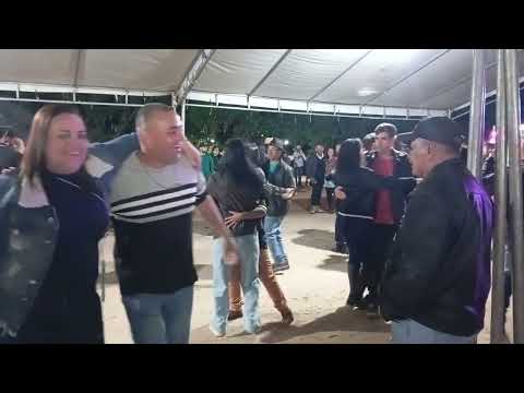 Esquenta Carreata de Boi Bar Sérgio Jurema município de Licínio de Almeida-ba 