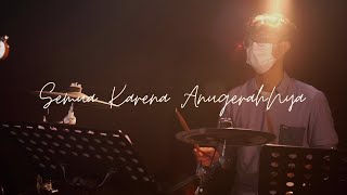 Download lagu Semua Karena AnugerahNya mp3 Download lagu Semua Karena AnugerahNya mp3