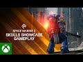 Warhammer 40,000: Space Marine 2  | Skulls Showcase Gameplay