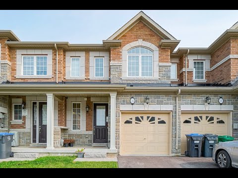 35 Hogan Manor Drive Brampton Home for Sale - Real Estate Properties for Sale