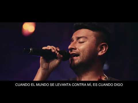 Si estoy contigo - Alex Campos feat. Barak -  Letra - Lyrics - Concierto