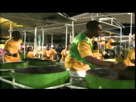 Pan Elders - A Raging Storm