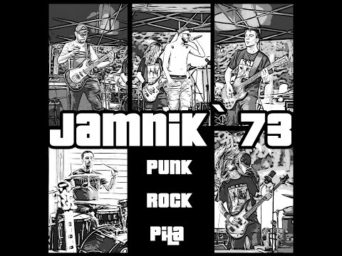 JAMNIK'73 - Live Poznań, Rozbrat 28.09.2024 (FULL SHOW)