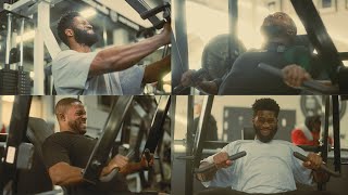5 Non-Negotiable Life Lessons for Young Men (Career, Money, & Fitness) | Banker's Advice
