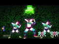 Just Dance 2022 Level Up