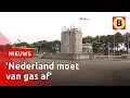 Meer gasboringen toegestaan in Loon op Zand, tegenstanders boos | Omroep Brabant