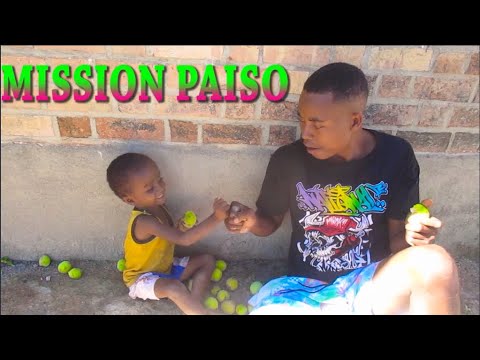 MISSION PAISO