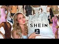 HUGE SHEIN HAUL JULY 2026 Summer Trendy Finds And Try On