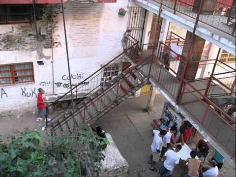 Noche de primavera - ♫Fuerte Apache♫