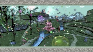 【大神 絶景版】＃05 モフ公と神州平原【ゲーム実況】