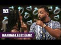 Joseline S Marriage Deadline Marriage Boot Camp Hip Hop Edition