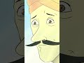 Best Mahalaya Status Durga Puja Cartoon Kolkata Animated