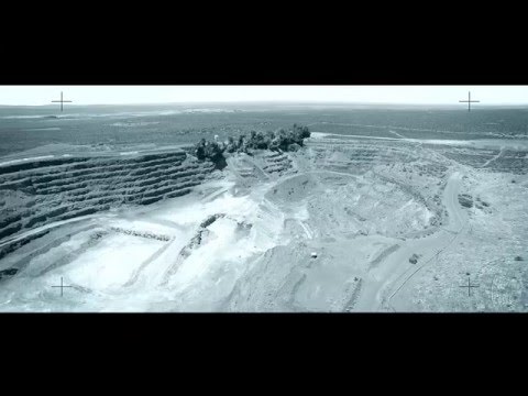 Liebherr - R 9200 Mining Excavator preview