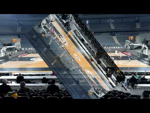 ACS U BT Cluj Napoca - ABC LEII Bucuresti