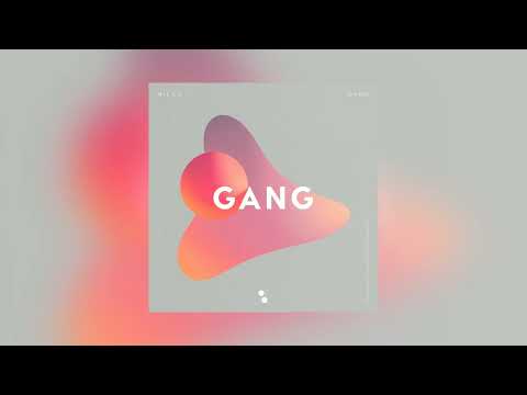 NILVO - Gang