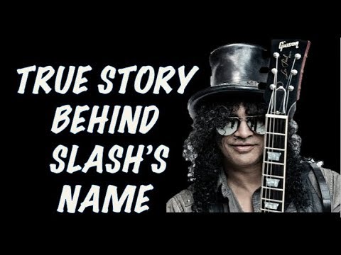 download lagu mp3 mp4 What Is Slash Real Name, download lagu What Is Slash Real Name gratis, unduh video klip What Is Slash Real Name