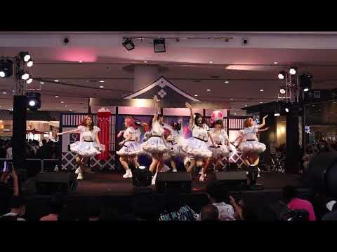 Splash! - ShiningStars @J-TRENDS in TOWN Central Westgate