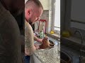 Hilda Ist überall Glücklich Wo Es Ein Bad Gibt Hund Chihuahua