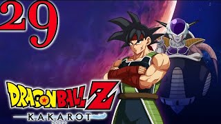 Bardock, The Father of Goku | Dragon ball Z Kakarot | Part 29
