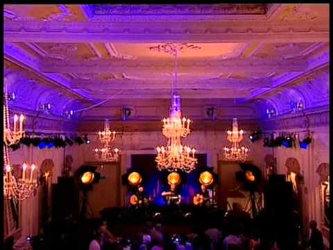 Justin Currie - Nothing Ever Happens