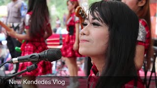 Download lagu Cantik nya New kendedes show blora jawatengah mp3