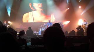 Las malas lenguas - Love of Lesbian @ Fnac Music Festival 2011 - Madrid