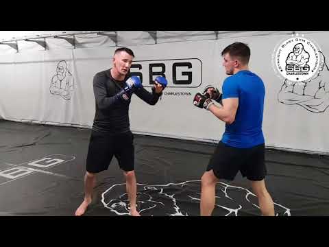 Owen Roddy Says Everybody Is Missing Conor McGregor Fight