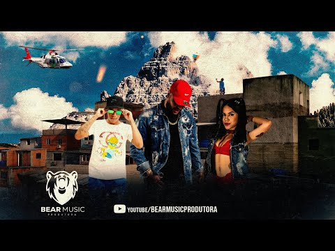 MC NEGO WELL E MC VIX - VAI MENINA - DJ LELLO