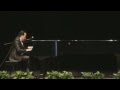 Senneville/Clayderman : A Comme Amour, Piano ...