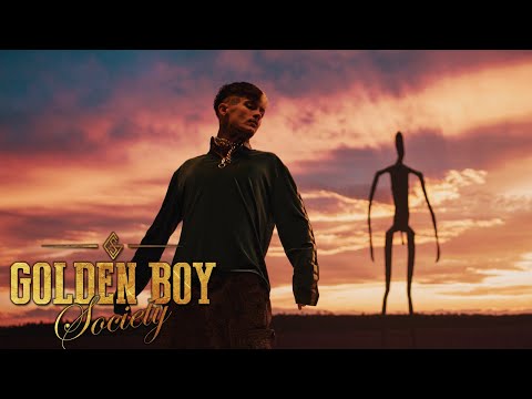 @zannidache 🛸 @WhatsUP_Whatzy - MARTIENII | Official Video