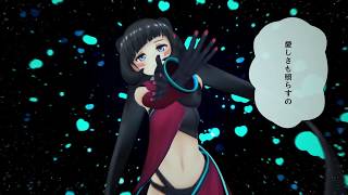 【ピコンピコン】ハートサーモグラフィー 歌ってみた AZKi【周防パトラ】